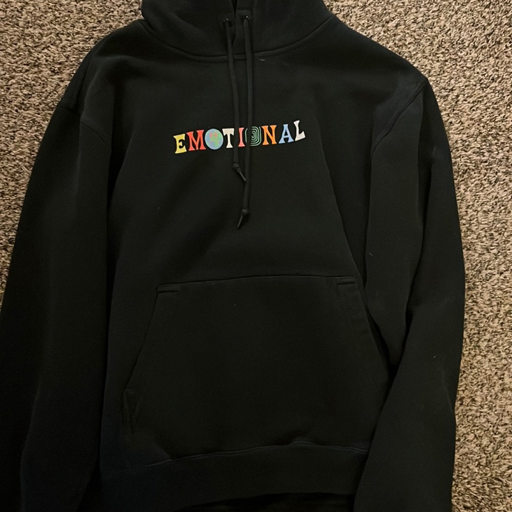 Broken promises hoodie